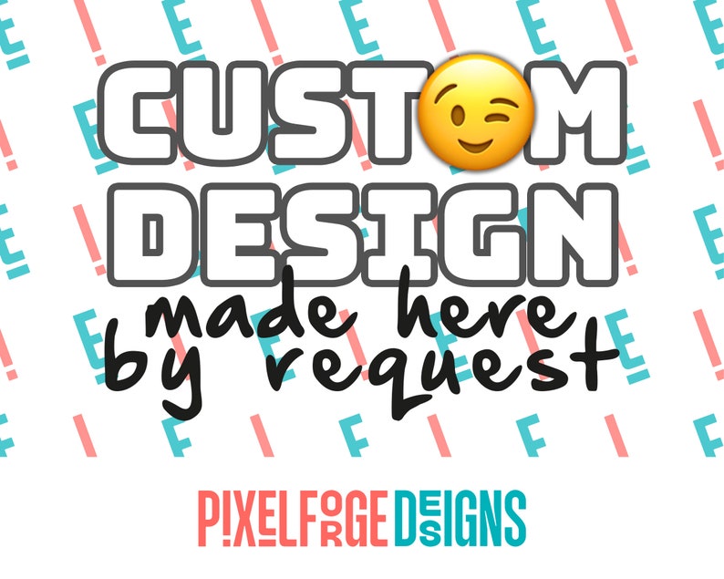 Request for Custom Designs in PNG Format, 300 DPI, With No Background ...