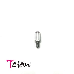 Teian Ultra-light M3 thumb screw 100PCS