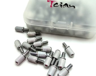 Teian Ultra-light M3 thumb screw 100PCS