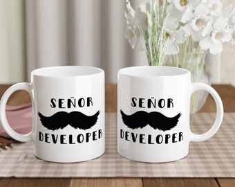 Developer Gift, Gift For Programmer,, Developer Mug, Gift For Him, Web Developer Mug, Coding Mug, Mug For Developer Web Developer Gift