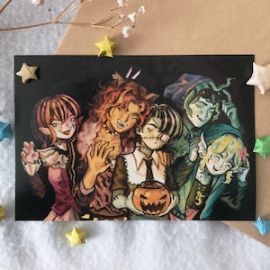 Basil X Sunny Omori - Etsy