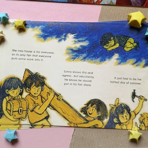 Hottest Day of Summer (OMORI Print)