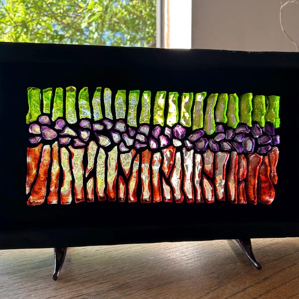 Vidrieras Dalle de Verre Arte