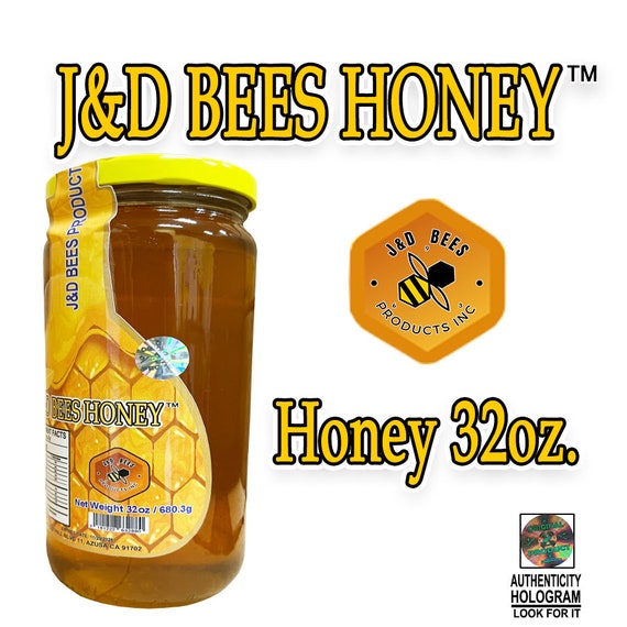 Honey shop♡ Busy Bee Honey, Squeezable Same-Day Delivery or Pickup