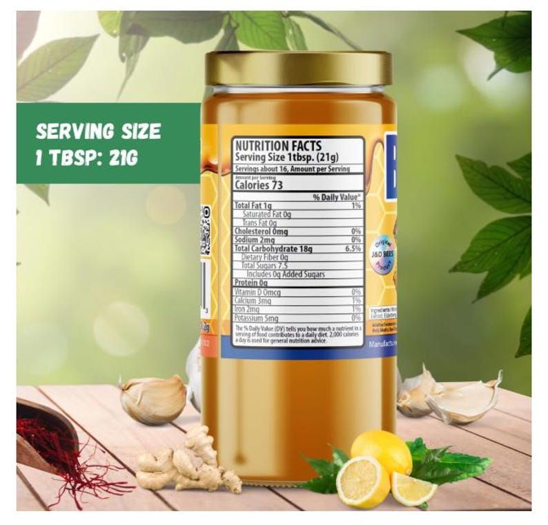 BRONCOSOL MAX - Honey Syrup With Zaffon, Eucalyptus, Limes, Ginger ...