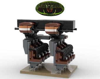 BLACK MAMBA - Phantasialand ( Digital instructions )