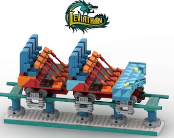 LEGO Marvel 76290 アベンジャーズ vs. リヴァイアサン用ディスプレイ