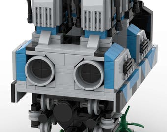 Ride Lego Boost Moc LocaBriques Roller Coaster