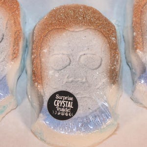Michael Myers Bath Bomb