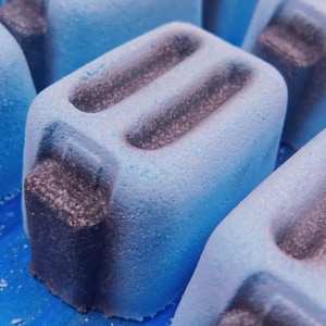 Toaster Bath Bomb