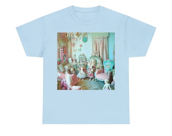 Antique Doll Tee