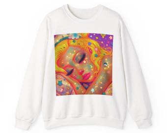 Dream  girl Sweatshirt