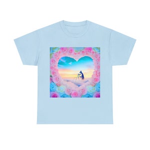 Floral BridalTee