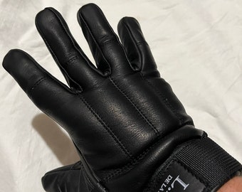 Gants lestés DEFENSEURS LLF