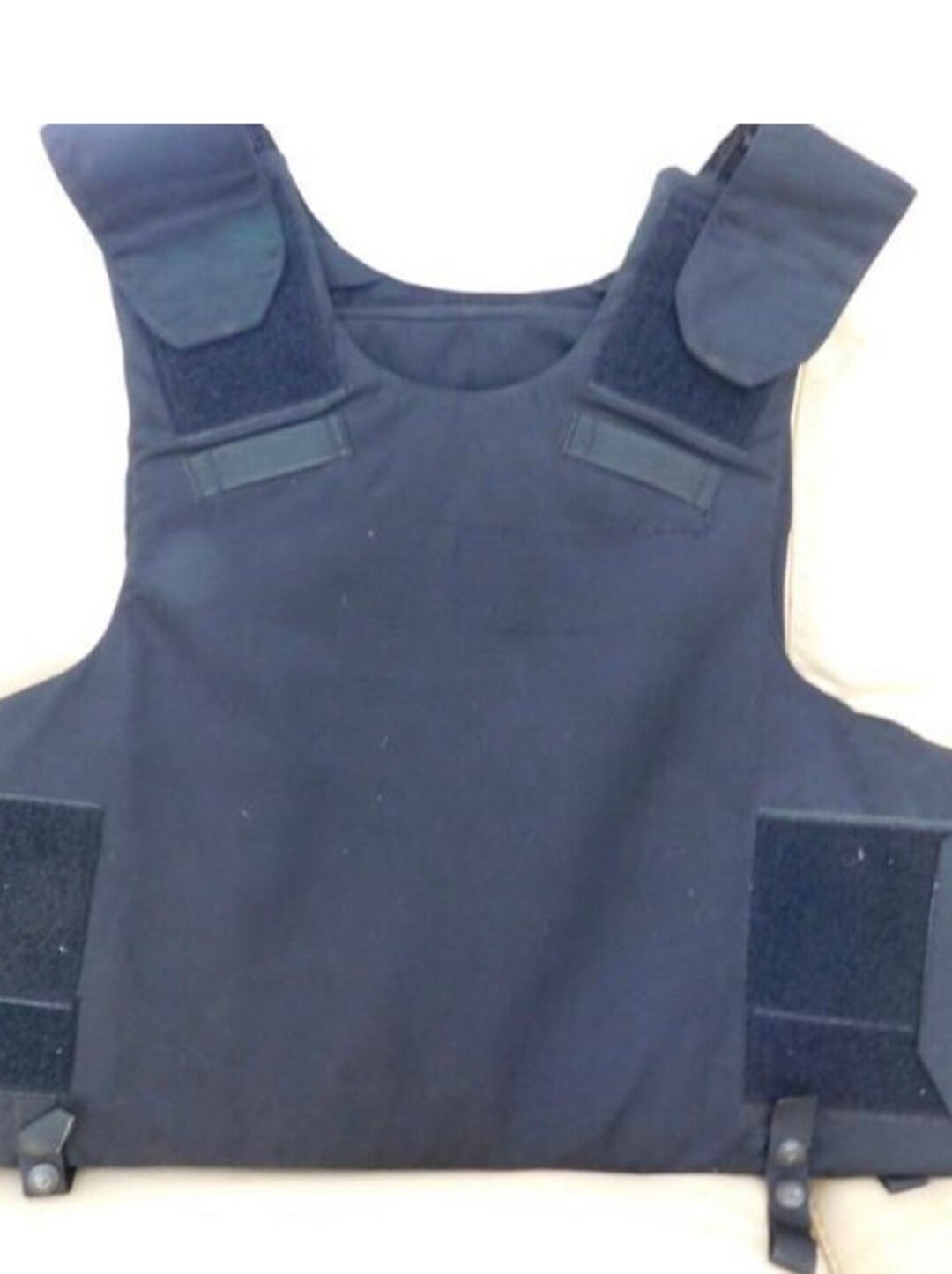 Bullet Proof Vest / Bulletproof Vest NIJ3A Discreet Wearing Etsy Canada