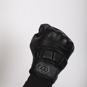 Gants tactiques EXTREME MKI LLF image 5