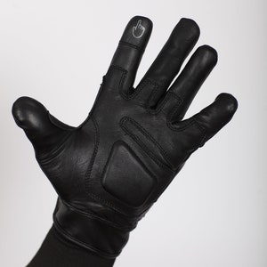 Gants tactiques EXTREME MKI LLF image 6