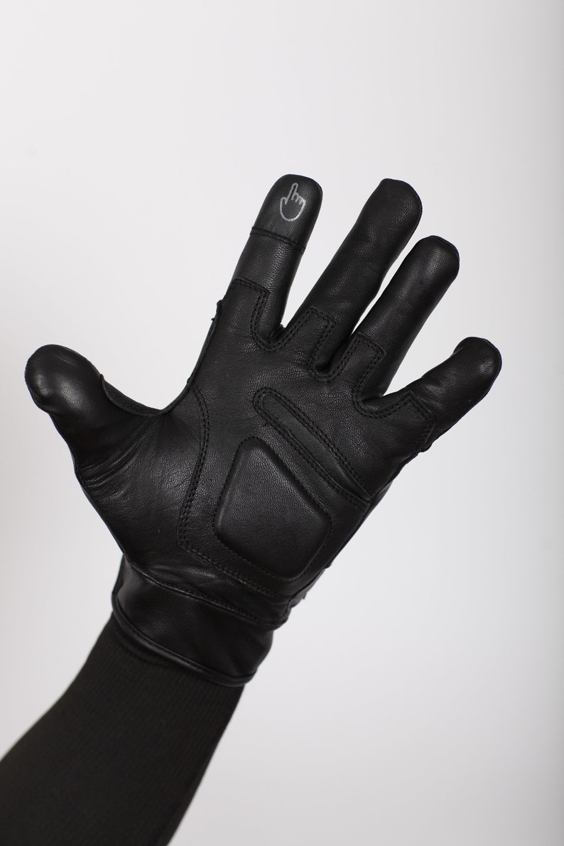 Gants tactiques EXTREME MKI LLF image 6