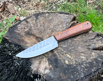 Couteau forgé LLF série DRAGON 23cm