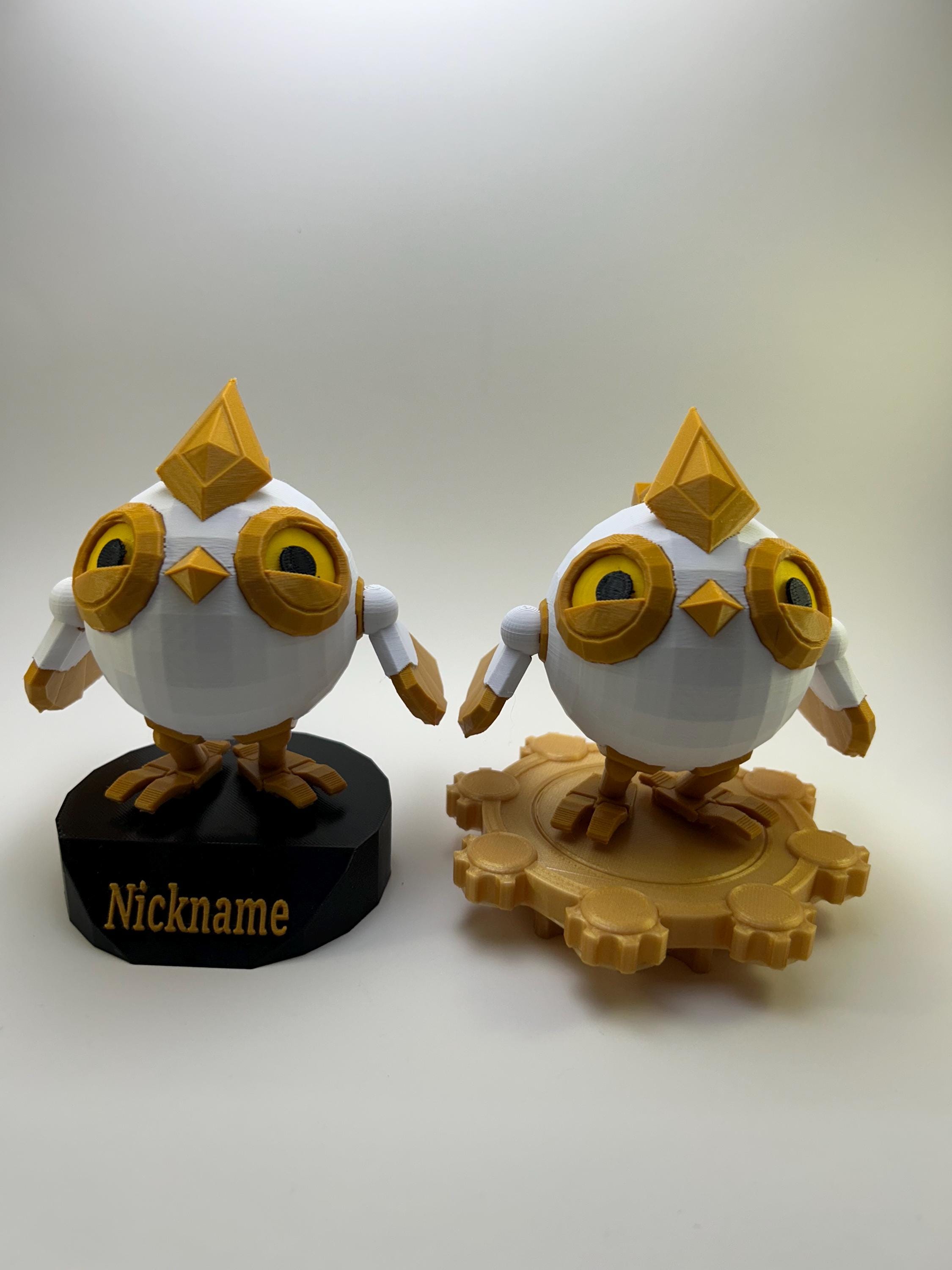 チームファイトタクティクス 花リフ オリジナル TFT ペング ぬいぐるみ Pengu tft - Etsy 日本