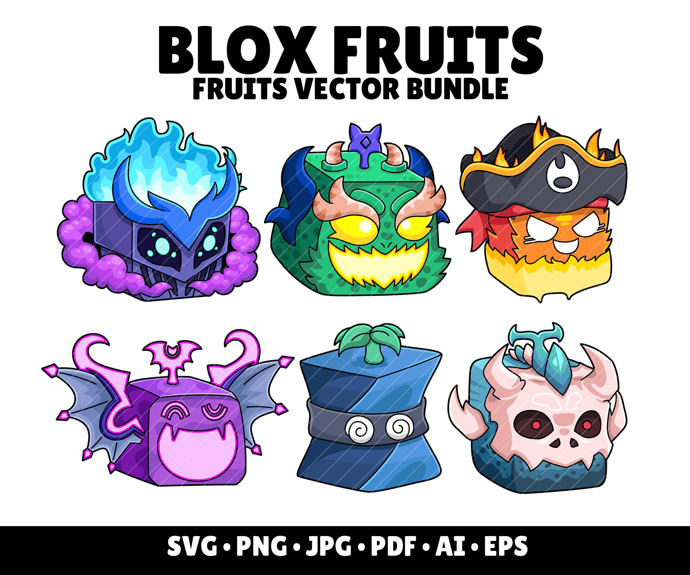 Blox Fruits ブロックス フルーツ Bundle Set 日 f6S1 ブロックス