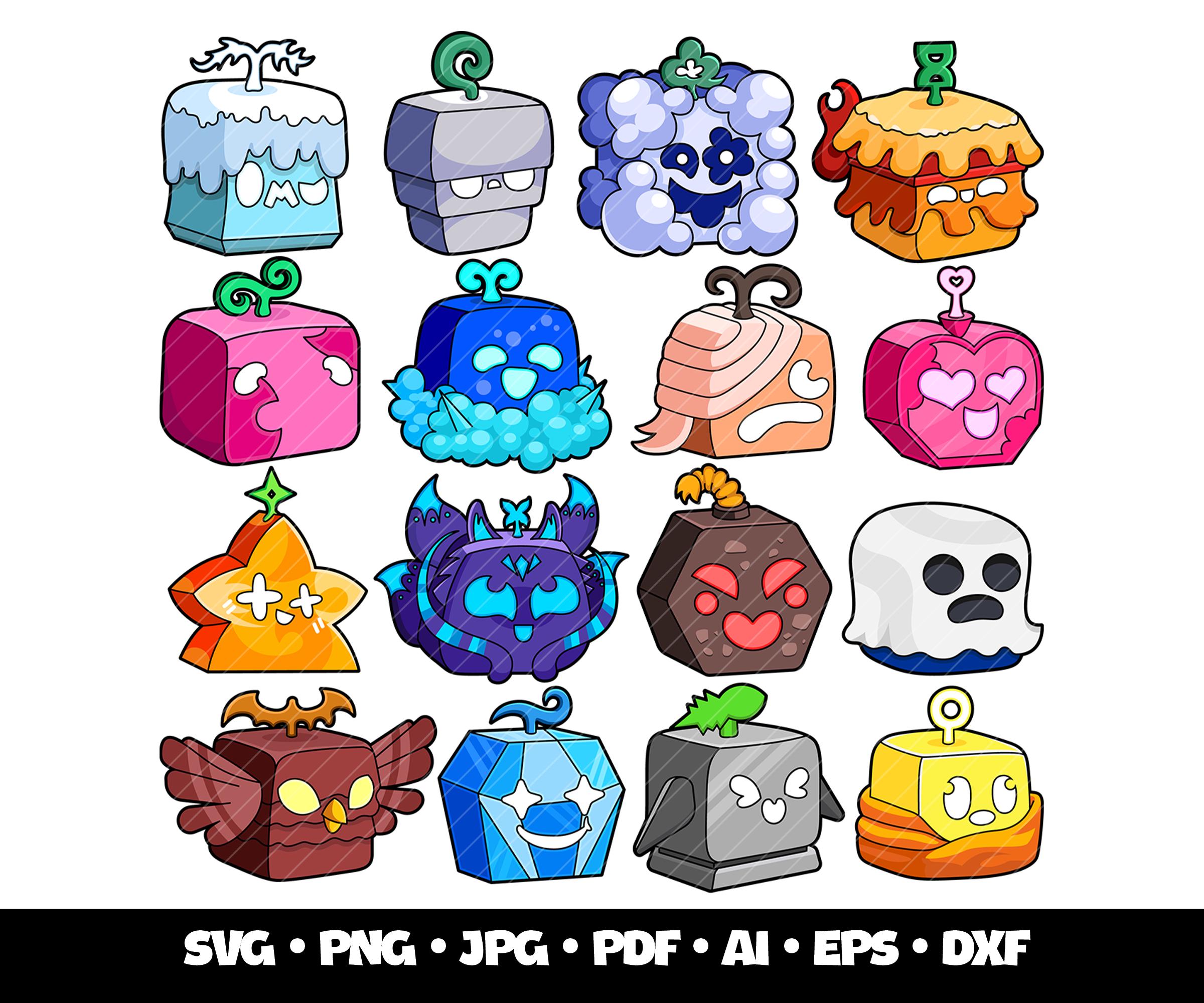 Blox Fruits ブロックス フルーツ Bundle Set 日 f6S1 Blox Fruits ブロックス フルーツ Bundle Set 日 f6S1