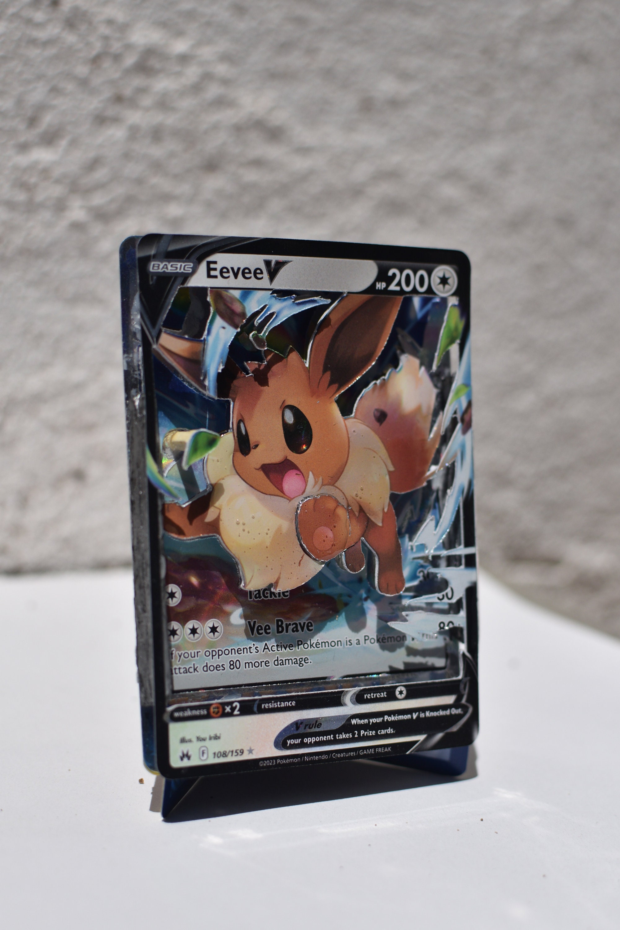 pokemon fusion strike best cards  Best Cards in Fusion Strike