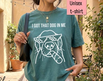 Unhinged Humor Tee, Sarcastic T Shirt, Funny Meme Shirt, Dark Humor Shirt, Weirdcore Tee, Gag Gift, Funny Quote Shirt, Comfort Colors Tee