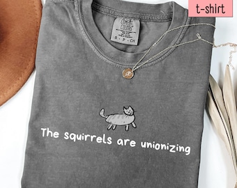 Funny Cat Meme Vintage Shirt Unhinged Shirts Meme Comfort Colors Inappropriate Shirt Weird Jokes Shirt Stupid Shirt Offensive Humor Tee