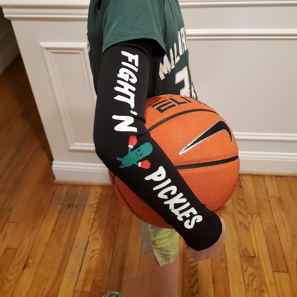Customized Youth Compression Arm Sleeve