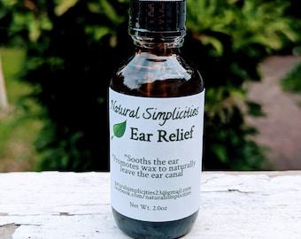 Ear Relief