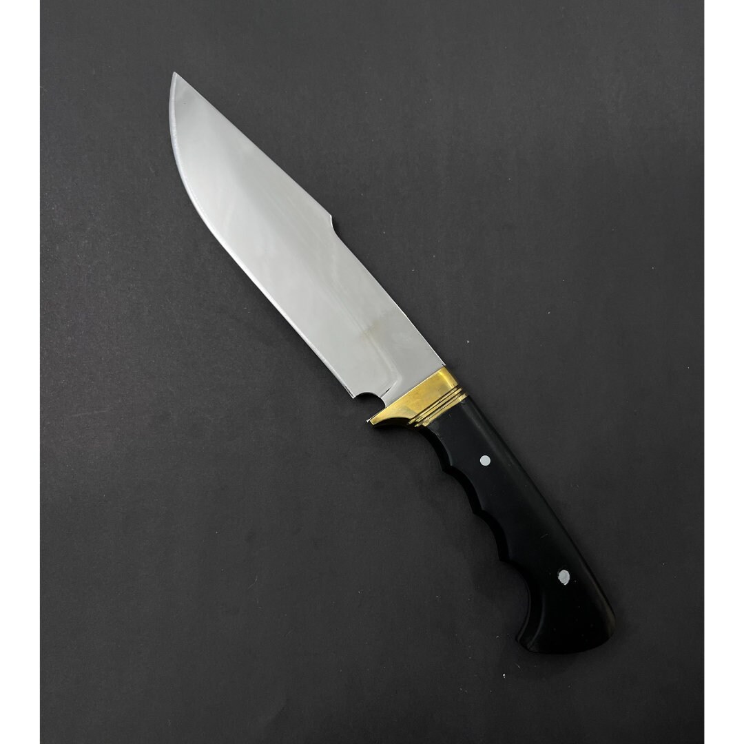 Handmade Hunting Knive Bushcraft Knife Outdoor Gift Knives Camping