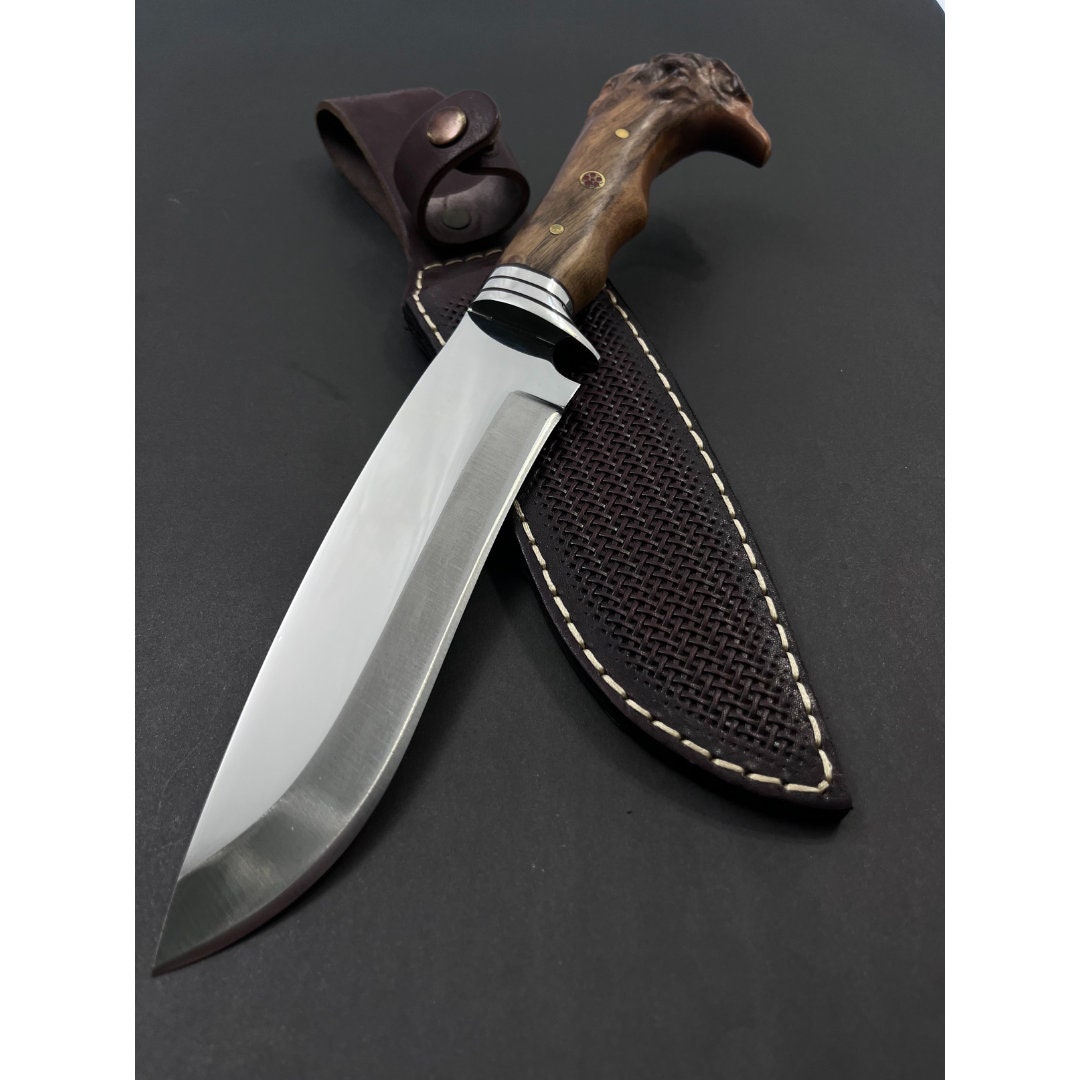 Eagle head knife - Etsy 日本