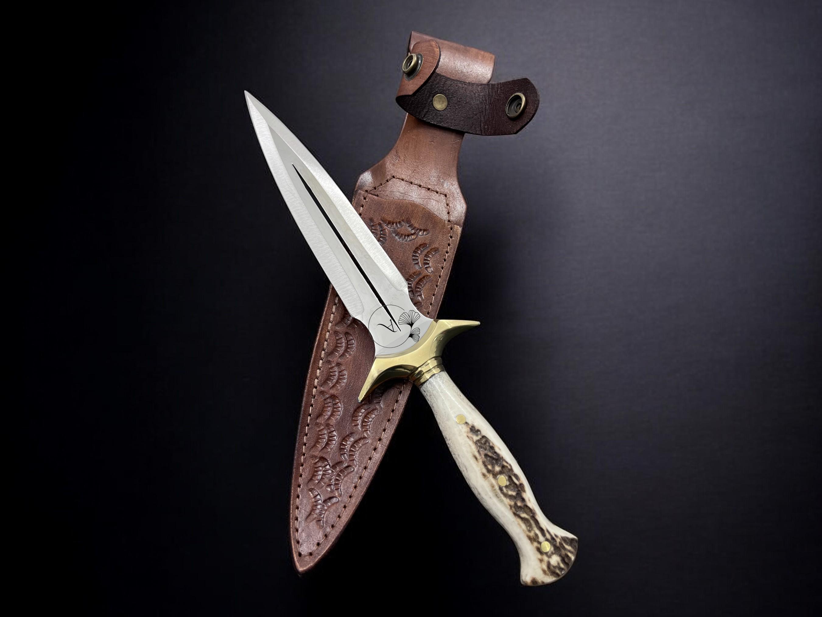 Fantasy dagger knife - Etsy 日本