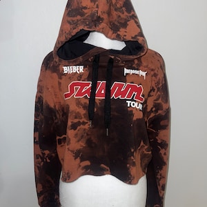 Bieber Batik Hoodie