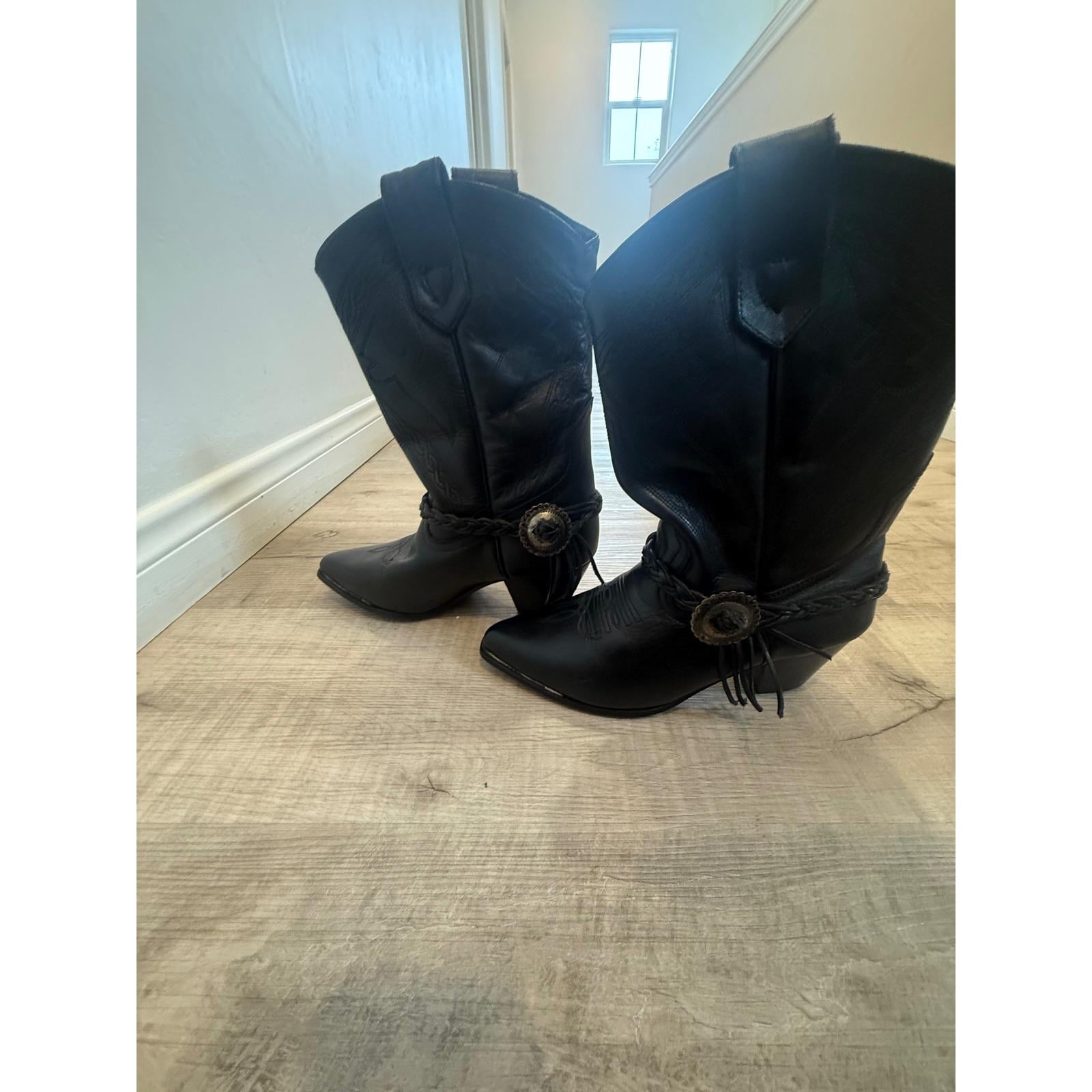 Oak Tree Farms Boots - Etsy UK