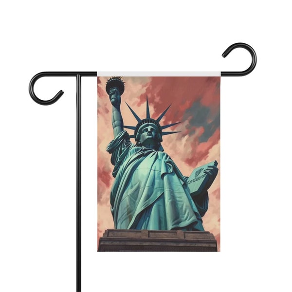 Patriotic Lawn Statues Etsy