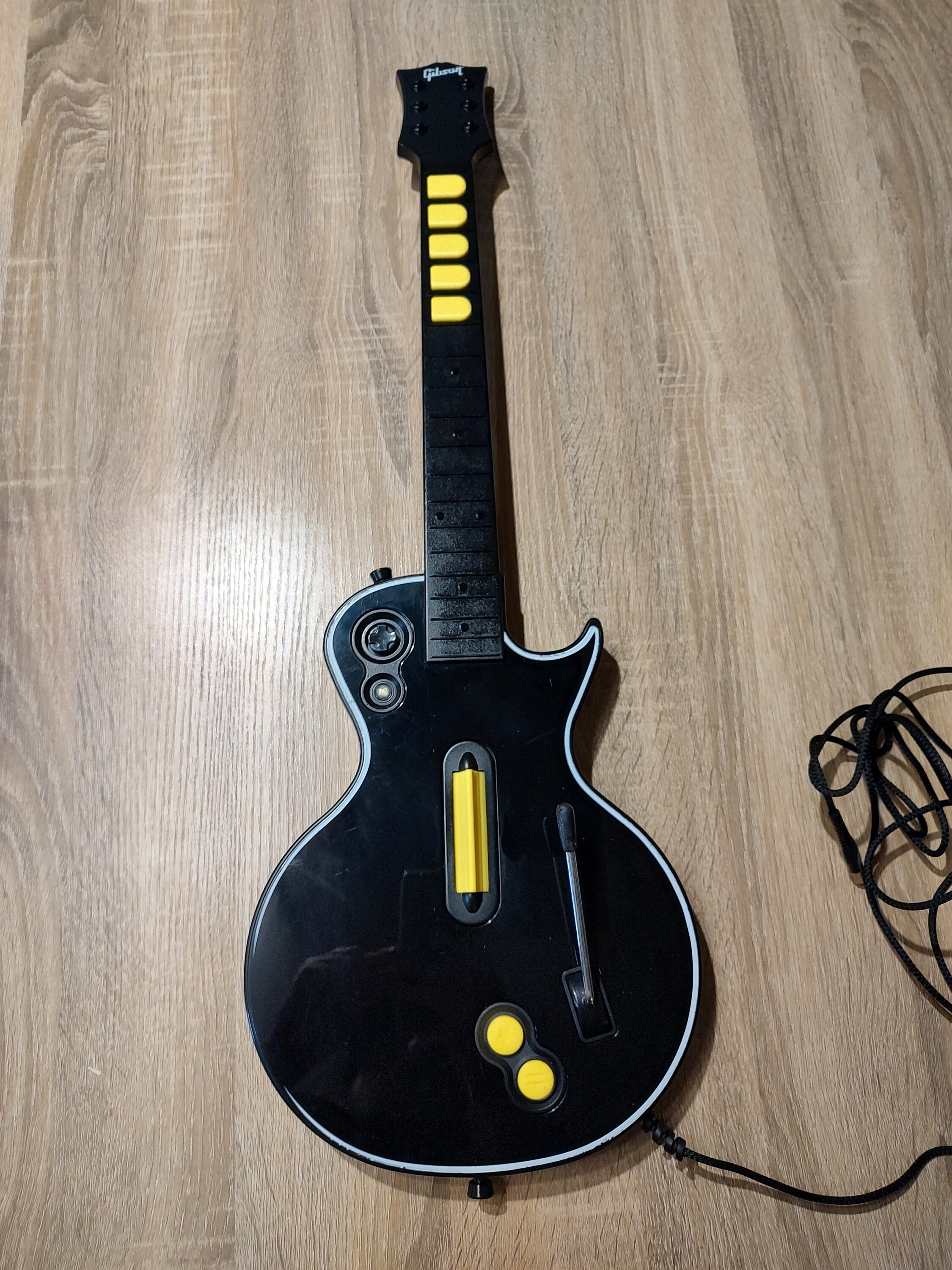 Guitar Hero Les Paul/kramer/sg Start & Select Buttons - Etsy