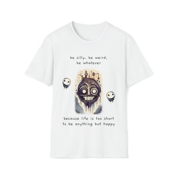 Original Gangster Mens T Shirt Black Men And Women Print Funny T -Shirt O -Neck