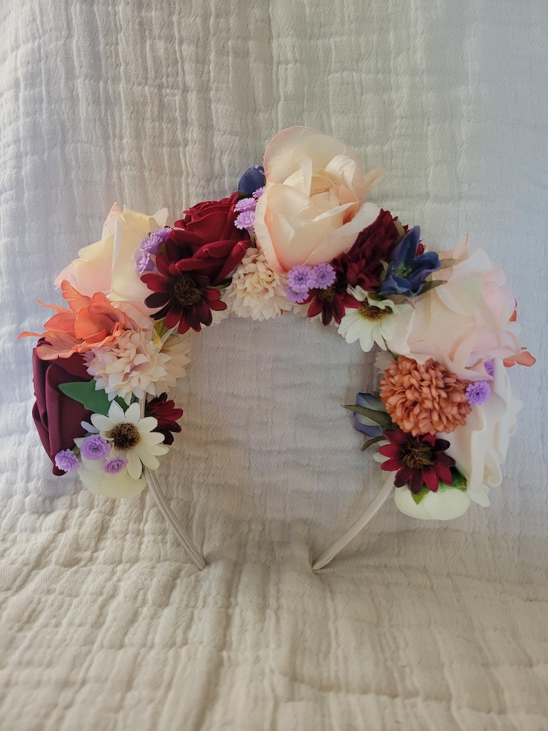 Floret Headband