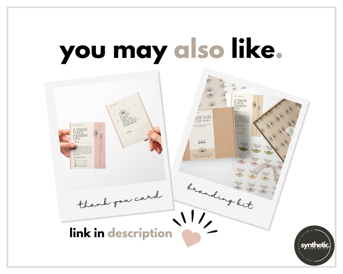 Editable Soap Labels Canva Templates. Printable Custom Soap Labels