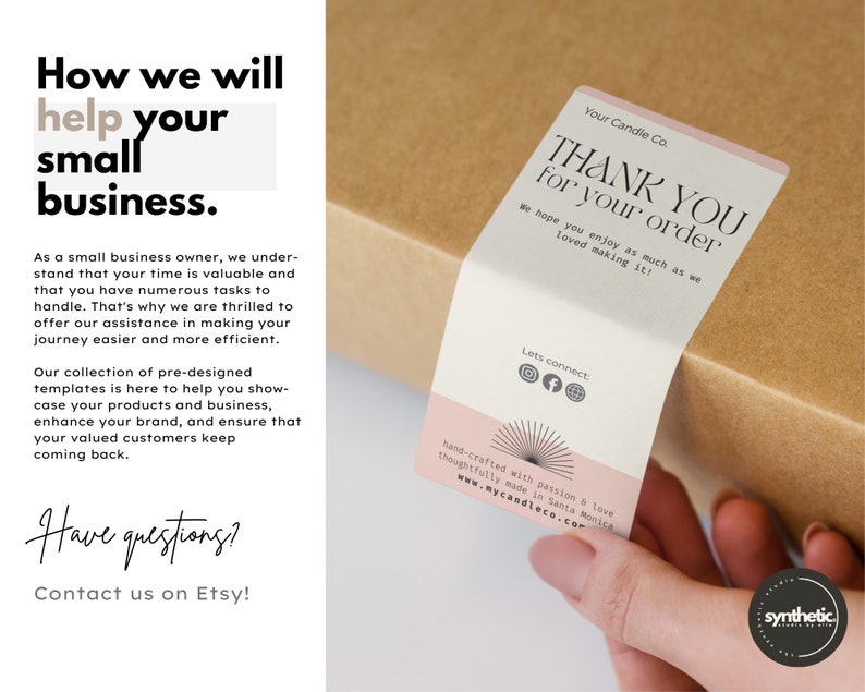 Editable Packaging Label Template | Rectangle Box Label, Printable ...