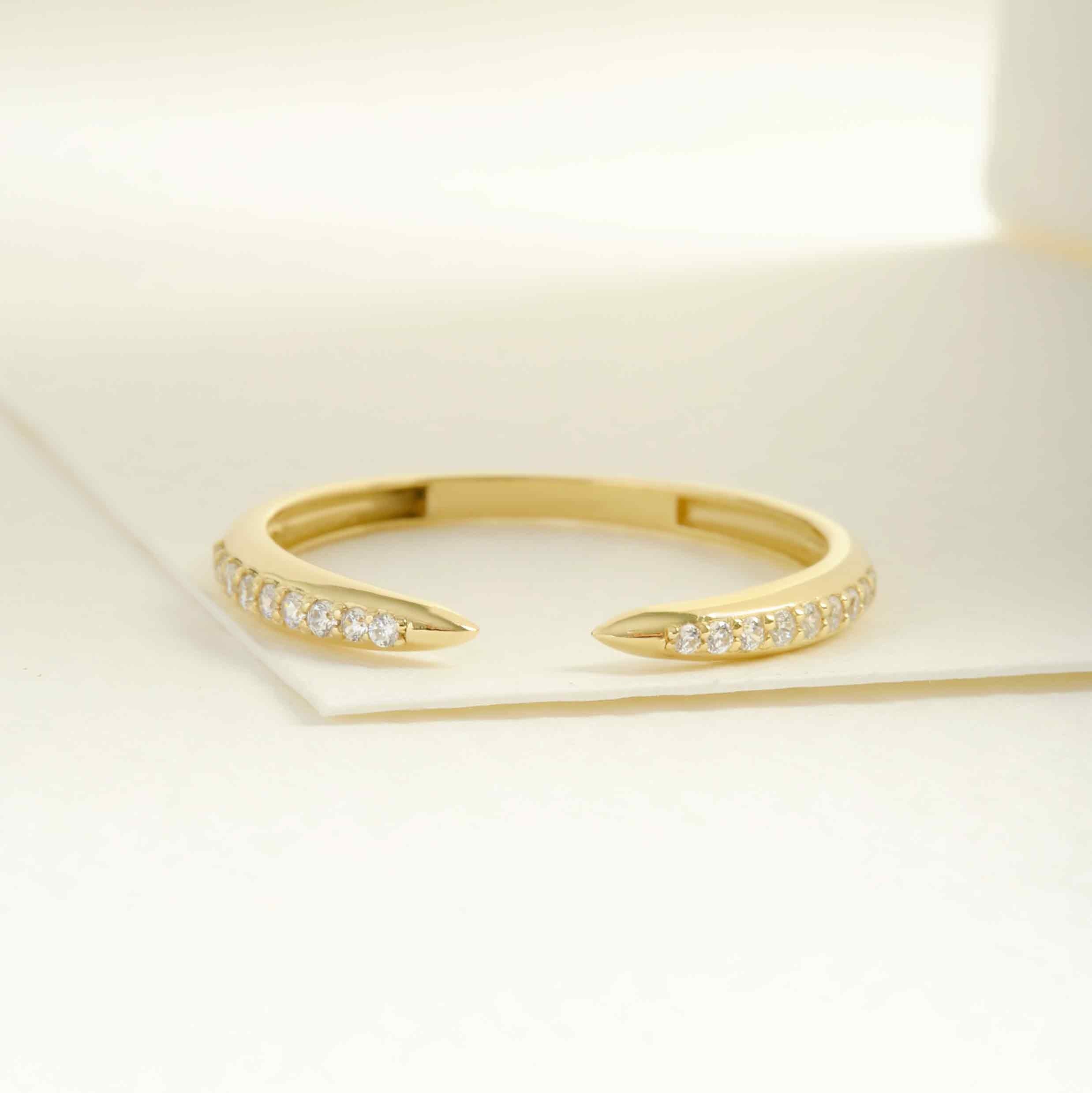 City gold ring price deals