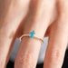 see more listings in the Birthstone Gold Rings section