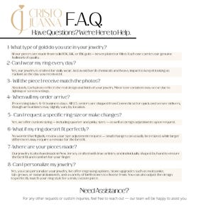 Oval Ruby Stacking Ring 14K Solid Gold Band Customized Birthstone Red Gemstone Ring bild 10