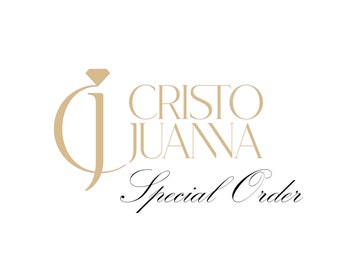 Kundenspezifisches Upgrade - Natürlicher Amethyst und Naturdiamanten (Muss mit Ring gekauft werden)