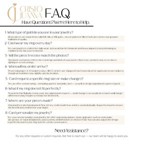 14K Gold Oval Ruby Ring - Birthstone Red Gemstone Rings Bild 8