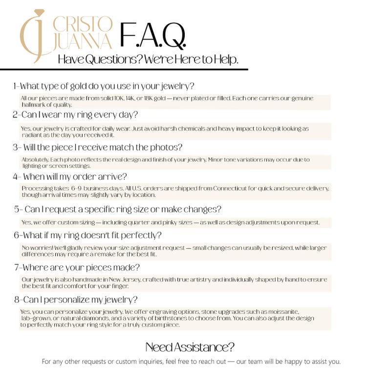 14K Gold Oval Ruby Ring - Birthstone Red Gemstone Rings Bild 8