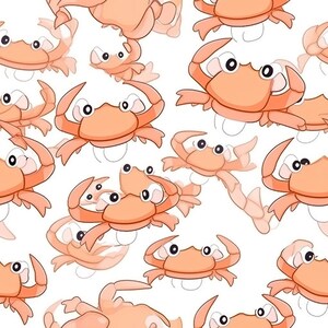 Crabs Two