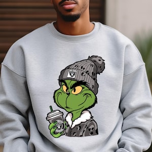 Boujee Louie Grinch Boujee Louie Grinch